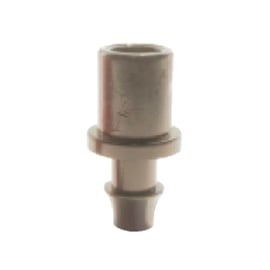 Prise d'eau tête de vipère connecteur 6 x 8 mm