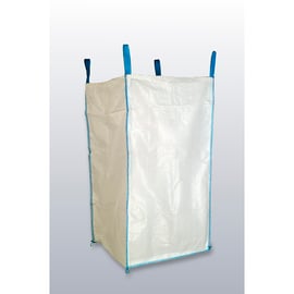 Big Bag avec goulotte de vidange 90 x 90 x 130 cm 2 000 Kg 5,1