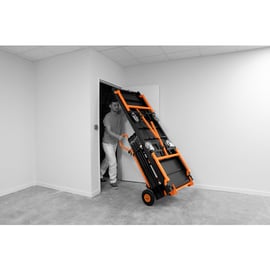 Plateforme MODUL'AIR module complémentaire hauteur de travail 3 mètres