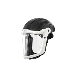 Écran facial X-plore® 8000 avec visière TH3