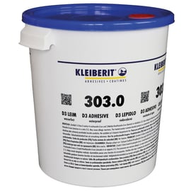 Colle à bois vinylique D3 303