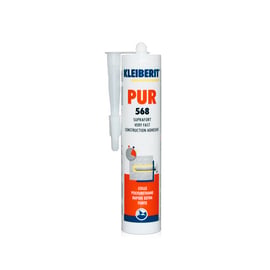 Colle pur suprafort gel prise rapide 460g