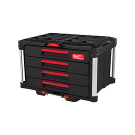 Coffret vide 4 tiroirs PACKOUT™