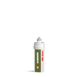 Cartouche de filtration pour adoucisseur