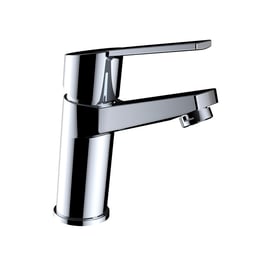 Mitigeur de lavabo SMART 105 mm avec vidage universel quick-clac
