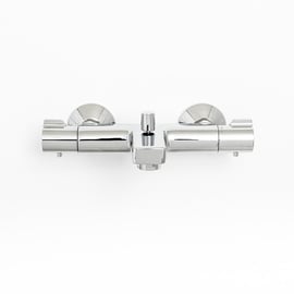 Mitigeur de bain douche thermostatique S12 URBAN C2