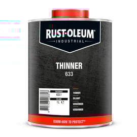 Diluant 633 - 1 L