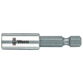 Porte-embout universel sur carte 893/4/1 K