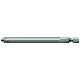 Embout de vissage empreinte Phillips® long 851/4 Z en blister