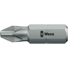 Embout de vissage empreinte Phillips® 851/1 Z blister de 2 pièces