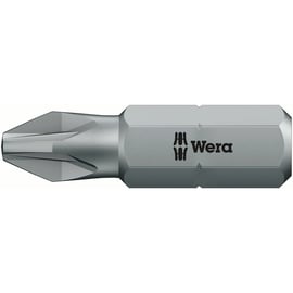 Embout de vissage empreinte Pozidriv® 855/1 Z blister de 2 pièces