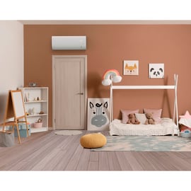 Unité intérieure murale MURAO SMART blanc