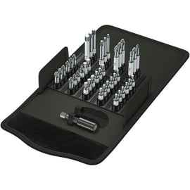 Embout de vissage Bit-Safe 43 Universal 1 en étui de 43 pièces