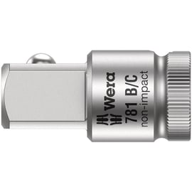 Augmentateur 781 B carré femelle 3/8"