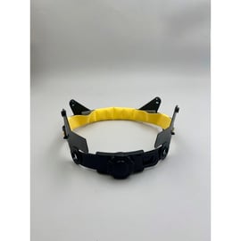 Bandeau avec crémaillère pour casques IRIS 2