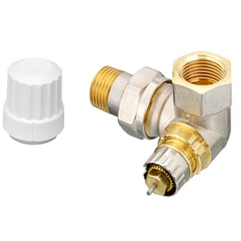 Corps angle à KV réglable RA-IN 15 1/2"