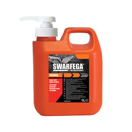 Crème nettoyante Swarfega® Orange - bidon