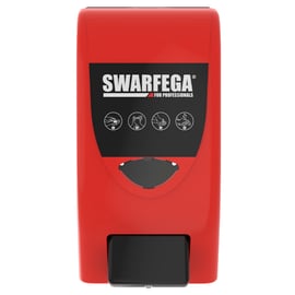Distributeur mural Swarfega® - 4 L