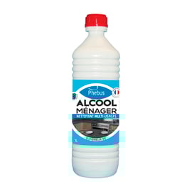 Alcool ALC - 1 L - bouteille