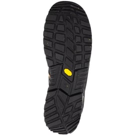 Chaussures basses EXALTER 9995 noires S3S - 38