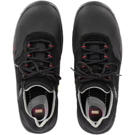 Chaussures basses E-SPORT 2615 noires S3S