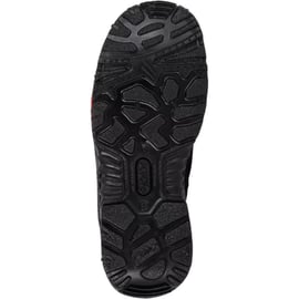 Chaussures hautes E-SPORT 2625 noires S3S