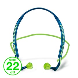 Arceaux antibruit Jazz Band® 2 22 dB