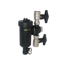 Filtre magnétique 1"