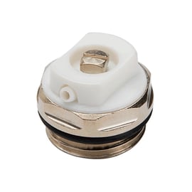 Purgeur pour bouchon radiateur