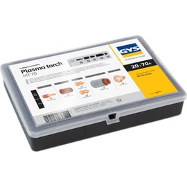 Coffret consommables 20/70 A