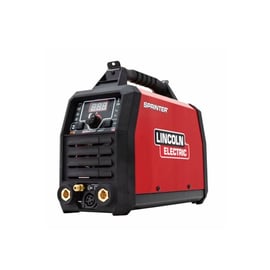 Poste de soudage Sprinter T