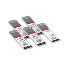 Électrode tungstène WLA 15