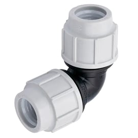 Coude à compression 7050