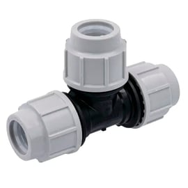 Té égal à compression 7040