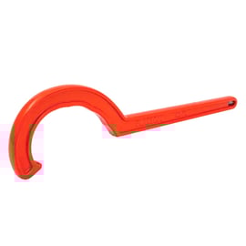 Clé de serrage pour raccord PP à serrage extérieur 7990