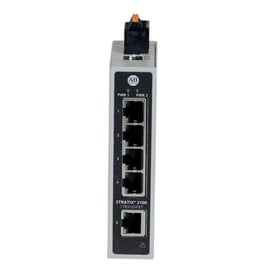 Switch éthernet non administré STRATIX 2100 série 1783-USP