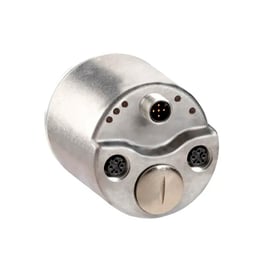 Codeur de mouvement série 842E-CM - Ethernet/IP - absolue - 10 mm - M12 - 10-30 VDC - 842E-CM-SIP3BA