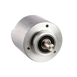 Codeur de mouvement série 842E-CM - Ethernet/IP - absolue - 10 mm - M12 - 10-30 VDC - 842E-CM-SIP3BA
