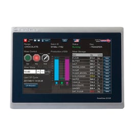 Terminal graphique PanelView 5310 série 2713P