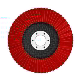 Disque à lamelles CERABOND X 27A