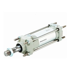 Vérin pneumatique à tirant série 437