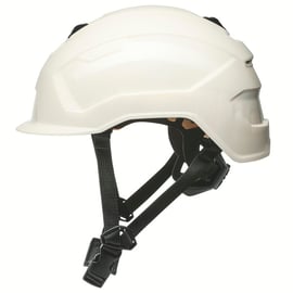 Casque de protection PRONAMIC S-KR - blanc