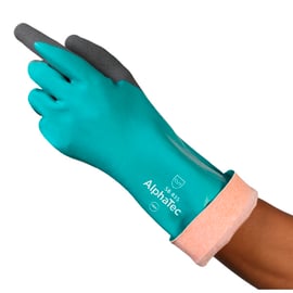 Gant chimique AlphaTec® 58-835