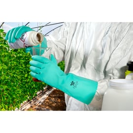 Gant chimique Ultranitril 358