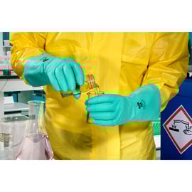 Gant chimique Ultranitril 358
