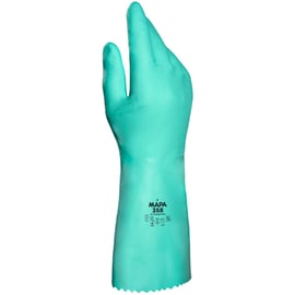 Gant chimique Ultranitril 358