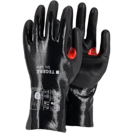 Gant anticoupure TEGERA® OIL GRIP 8858