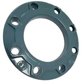 Bride alu pour raccords électrosoudables 9901