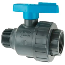 Vanne simple union filetée x taraudée