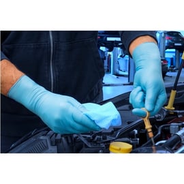 Gant à usage unique Solo 980 (boîte de 50)